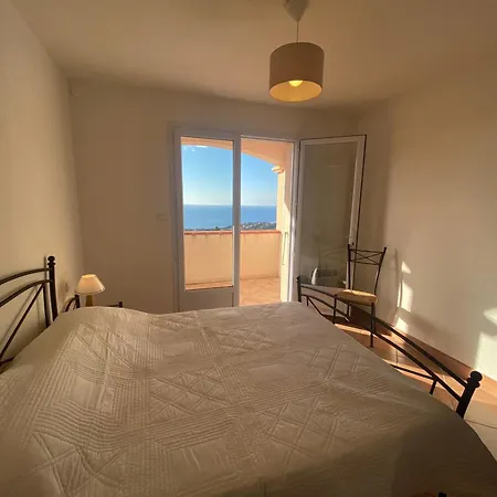 5 Pièces 8 Couchages Villa