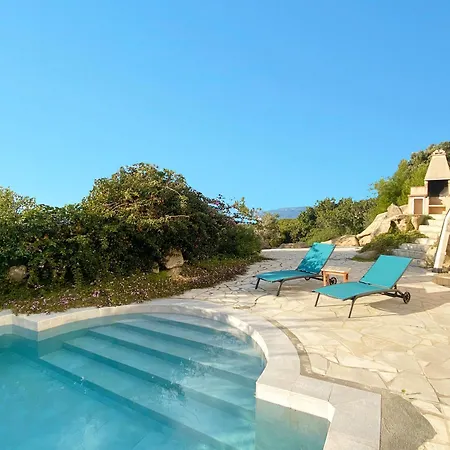 5 Pièces 8 Couchages *