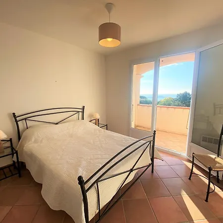 5 Pièces 8 Couchages