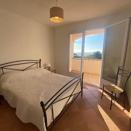 5 Pièces 8 Couchages Villa *