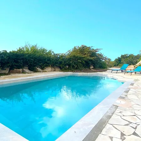 5 Pièces 8 Couchages * Porticcio (Corsica)