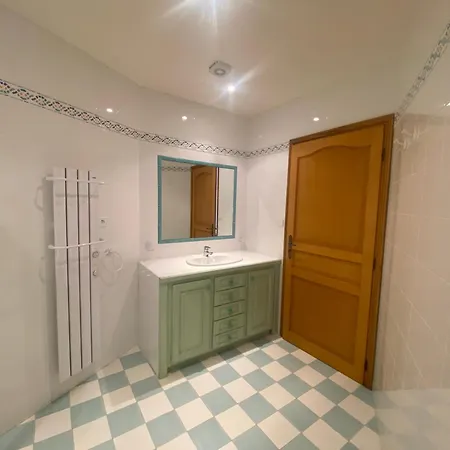 5 Pièces 8 Couchages Villa