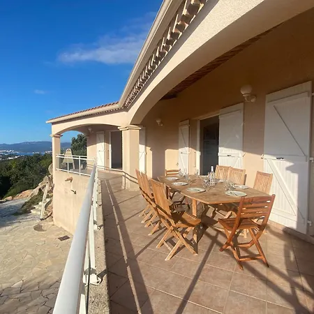 5 Pièces 8 Couchages