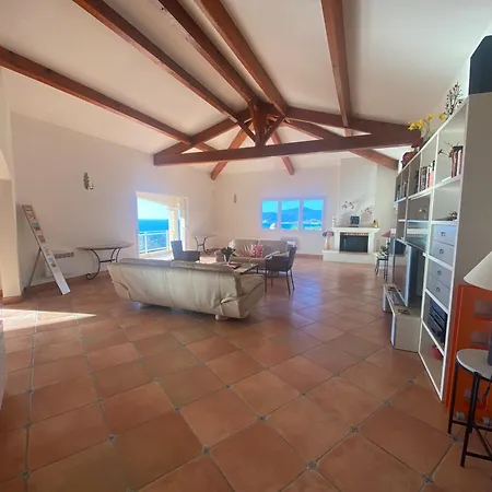 5 Pièces 8 Couchages Villa