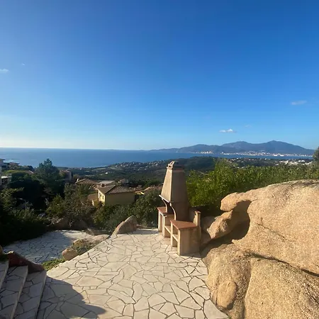 5 Pièces 8 Couchages