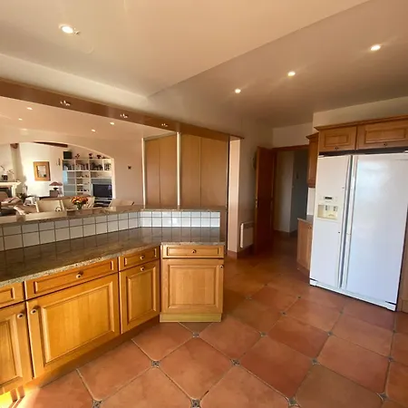 5 Pièces 8 Couchages Villa