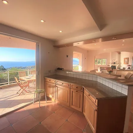 5 Pièces 8 Couchages