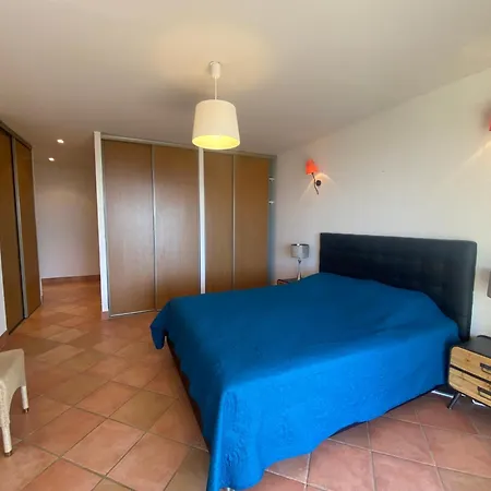 ヴィラ 5 Pieces 8 Couchages