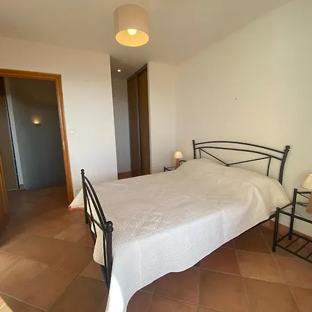 ヴィラ 5 Pieces 8 Couchages