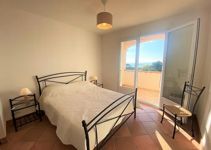 5 Pieces 8 Couchages