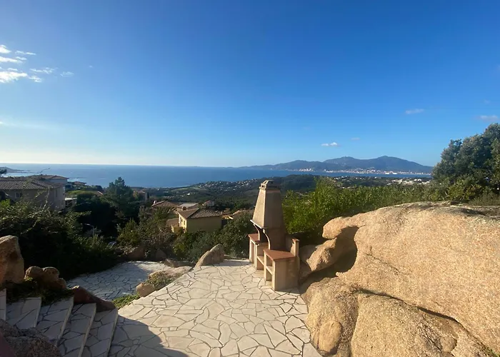 5 Pieces 8 Couchages